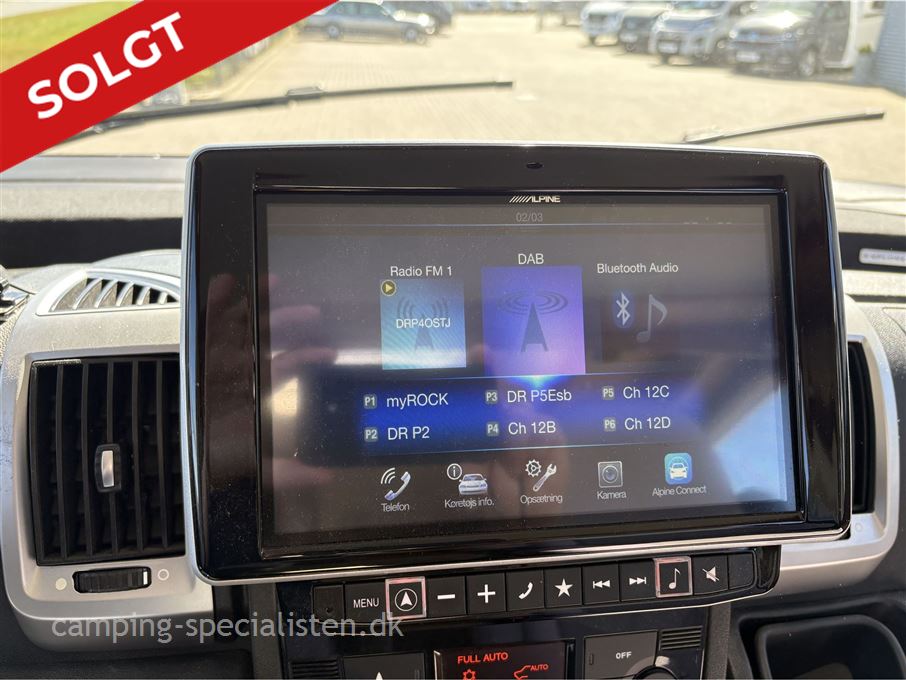 LMC Explorer Comfortline I680 G